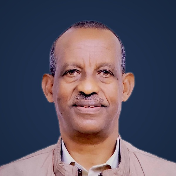 Kefele Mormora, General Manager