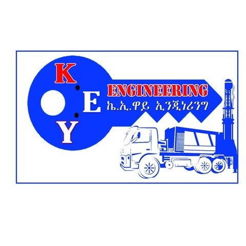 K.E.Y. Engineering PLC logo