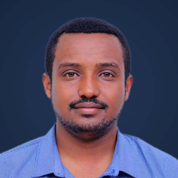 Samuel Yohannes, Deputy Manager