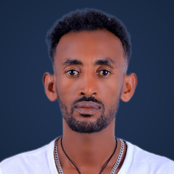 Tewodros Shewangizaw, Operations Manager